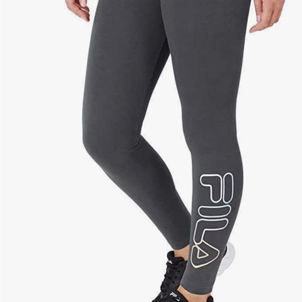 Fila Leggings‎